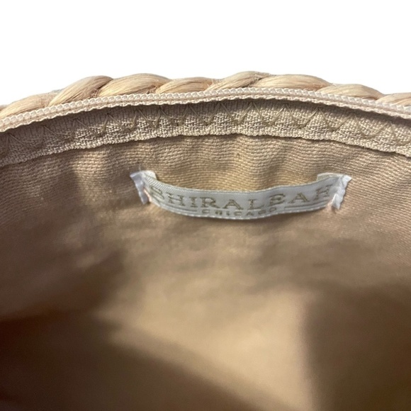 SHIRALEAH LIZA CLUTCH, SUNSET - Picture 6 of 7